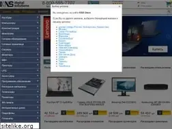 Sites similar to knsomsk.ru