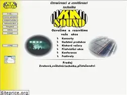 Sites similar to knsound.cz
