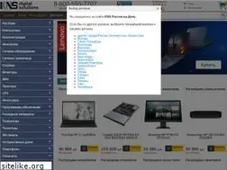 Sites similar to knsrostov.ru