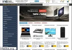 Sites similar to knsrussia.ru