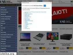Sites similar to knssibir.ru