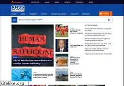 Sites similar to knssradio.com