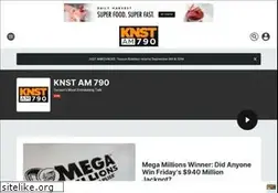 Sites similar to knst.com