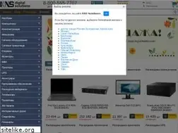 Sites similar to knsural.ru