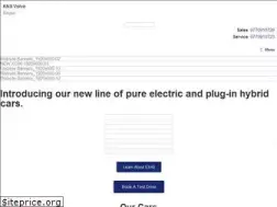 Sites similar to knsvolvo.com