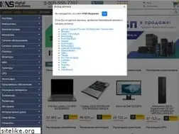 Sites similar to knsvoronezh.ru