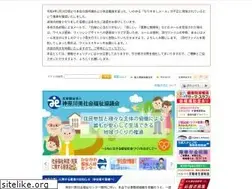 Sites similar to knsyk.jp