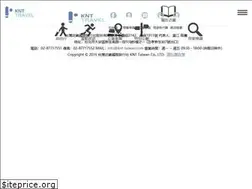 Sites similar to knt-taiwan.com