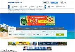Sites similar to knt.co.jp