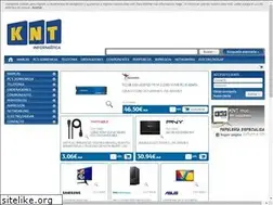 Sites similar to knt.es