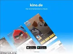 Sites similar to kntk.de