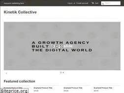 Sites similar to kntkc.com