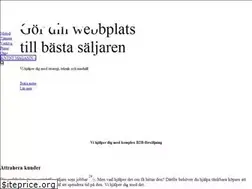 Sites similar to kntnt.se
