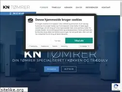 Sites similar to kntomrer.dk