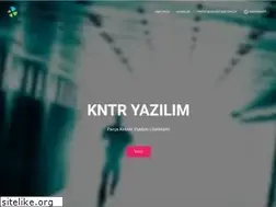 Sites similar to kntr.org