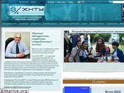 Sites similar to kntu.net.ua