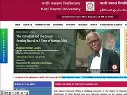 Sites similar to knu.ac.in