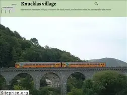 Sites similar to knucklas.org.uk
