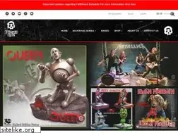Sites similar to knucklebonz.com