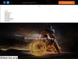 Sites similar to knuckleheadcycles.com