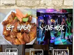 Sites similar to knuckleheadpub.com