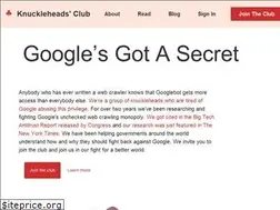 Sites similar to knuckleheads.club
