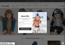 Sites similar to knuckleheadsclothing.com