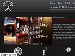 Sites similar to knuckleheadstaproom.com
