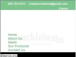 Sites similar to knuckleheadstobacco.com