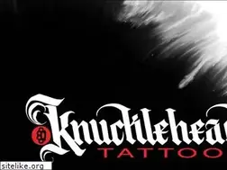 Sites similar to knuckleheadtattoo.com