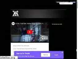 Sites similar to knucklerumbler.com