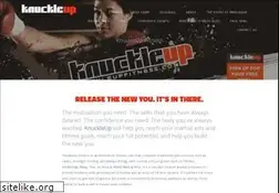 Sites similar to knuckleupfitness.com