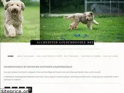 Sites similar to knudawnsoutherngoldendoodles.com