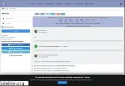 Sites similar to knuddelesel.de