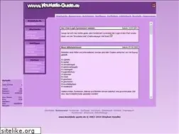 Sites similar to knuddels-guide.de
