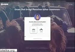 Sites similar to knuddels.at
