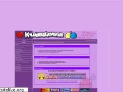 Sites similar to knuddels4ever.de