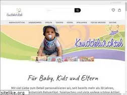 Sites similar to knuddelwichtel.de