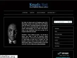 Sites similar to knuds.net