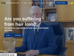 Sites similar to knudsen.com.au