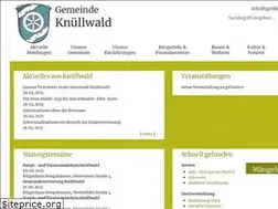 Sites similar to knuellwald.de