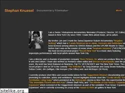 Sites similar to knuesel.net