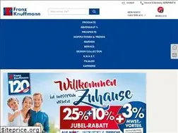 Sites similar to knuffmann.de