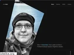 Sites similar to knuhol.tech