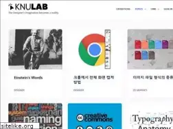 Sites similar to knulab.com