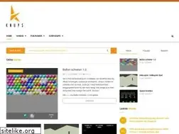Sites similar to knups.nl
