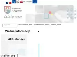 Sites similar to knurow.pl