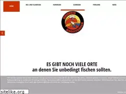 Sites similar to knurris-angeltouren.de