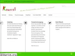 Sites similar to knurrt.com