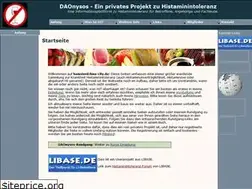 Sites similar to knusper.net